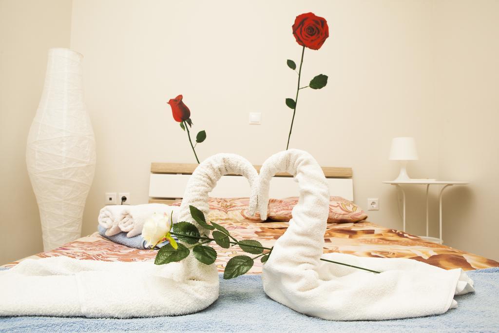 Gennadi Home Case de vacanță Gennadi
